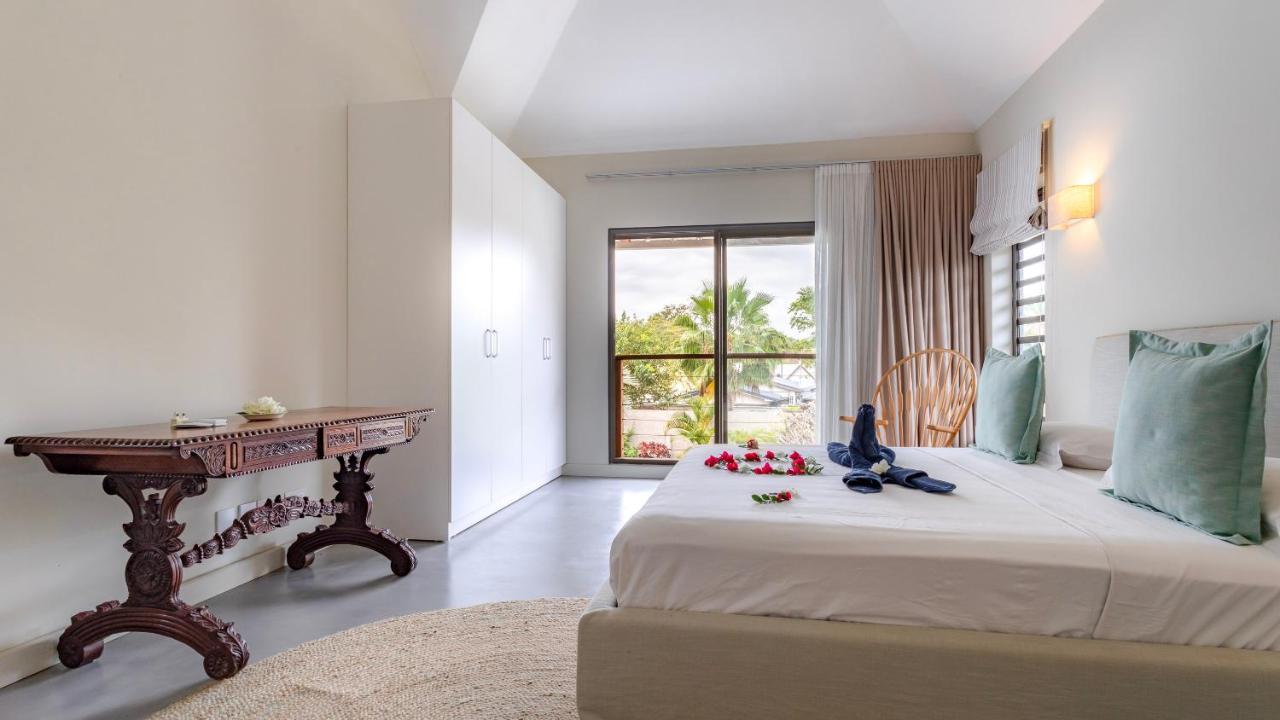 Villa Chamarel Flic-en-Flacq Kültér fotó