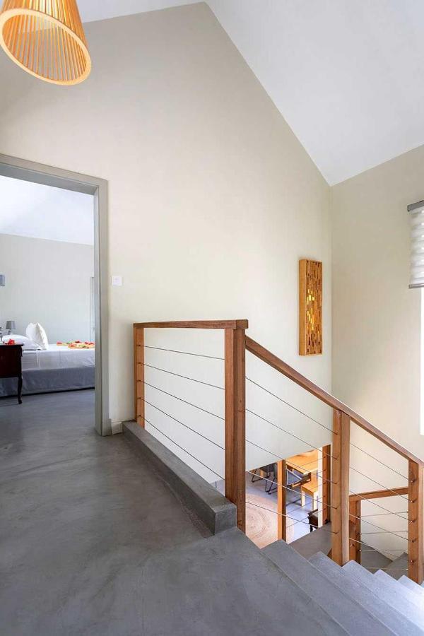 Villa Chamarel Flic-en-Flacq Kültér fotó